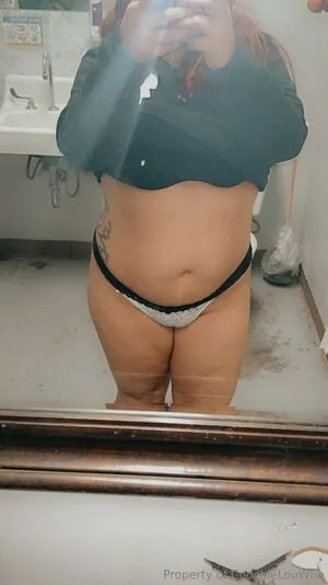 Coochielouwho OnlyFans Leaked Free Thumbnail Picture - #c51a5eYHUw
