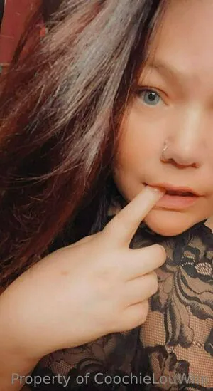 Coochielouwho OnlyFans Leaked Free Thumbnail Picture - #d8XbIiNIqf