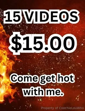 Coochielouwho OnlyFans Leaked Free Thumbnail Picture - #gzxra00zaf