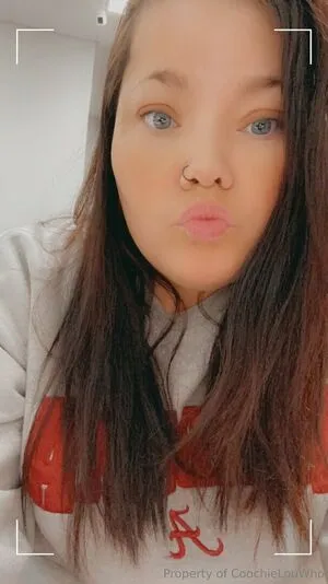 Coochielouwho OnlyFans Leaked Free Thumbnail Picture - #kInM3TKZna