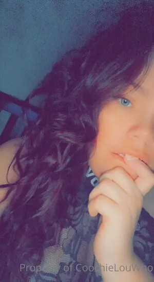 Coochielouwho OnlyFans Leaked Free Thumbnail Picture - #oDv5BPY5pg