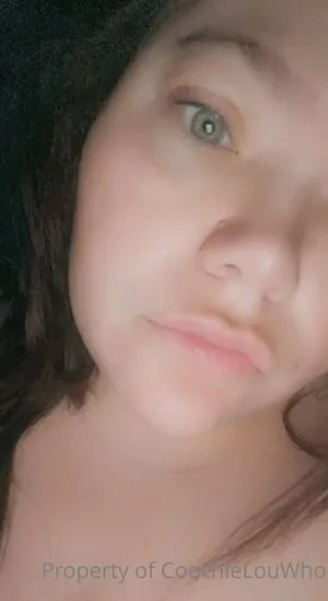 Coochielouwho OnlyFans Leaked Free Thumbnail Picture - #zccFjnUo58
