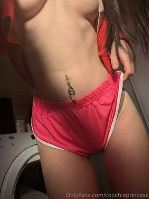 Coochieprincess OnlyFans Leaked Free Thumbnail Picture - #b77nYwB1Tv