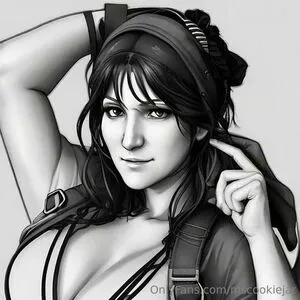 Cookie OnlyFans Leaked Free Thumbnail Picture - #1x0zIyz61Y