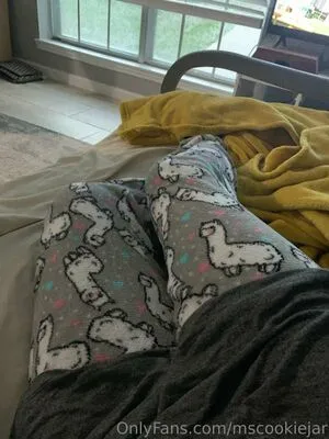 Cookie OnlyFans Leaked Free Thumbnail Picture - #MiQQ1DycQj