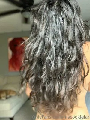 Cookie OnlyFans Leaked Free Thumbnail Picture - #re236MJXNU