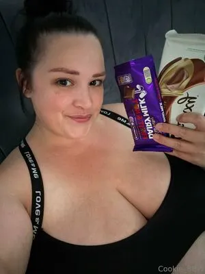 Cookie Bbw OnlyFans Leaked Free Thumbnail Picture - #88821Bp2Ue