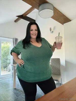 Cookie Bbw OnlyFans Leaked Free Thumbnail Picture - #byUUSSO80u