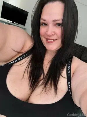 Cookie Bbw OnlyFans Leaked Free Thumbnail Picture - #cfwla0XjkR