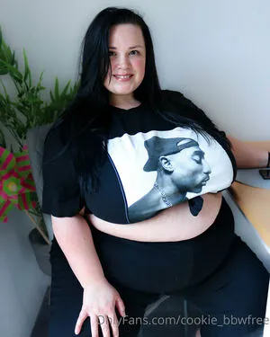 Cookie Bbwfree OnlyFans Leaked Free Thumbnail Picture - #hQiuIKIaOo
