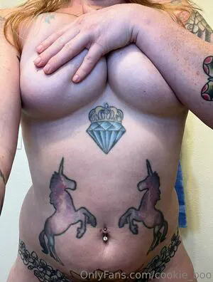 Cookie Boo OnlyFans Leaked Free Thumbnail Picture - #WbtKfLAKaj