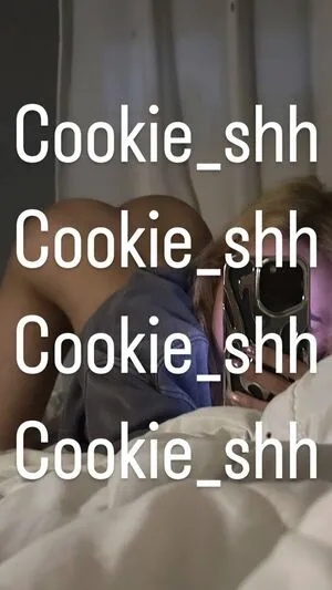 Cookie Shh OnlyFans Leaked Free Thumbnail Picture - #iZghRF4bvW