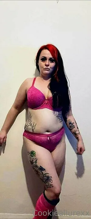 Cookieallurexx OnlyFans Leaked Free Thumbnail Picture - #C1kNuKZffj
