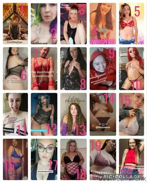 Cookieallurexx OnlyFans Leaked Free Thumbnail Picture - #NaxUWfYKz8