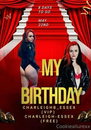 Cookieallurexx OnlyFans Leaked Free Thumbnail Picture - #WtRnYPUujZ