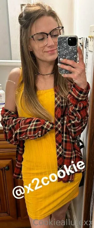 Cookieallurexx OnlyFans Leaked Free Thumbnail Picture - #vYvTdrUjFB
