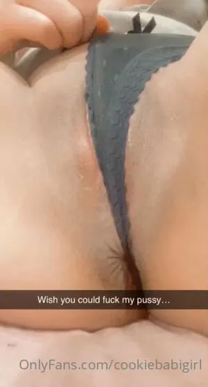 Cookiebabigirl OnlyFans Leaked Free Thumbnail Picture - #YY8YvMlWZq