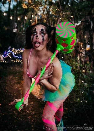 Cookiecolleen2 OnlyFans Leaked Free Thumbnail Picture - #NdUGLSTAIc