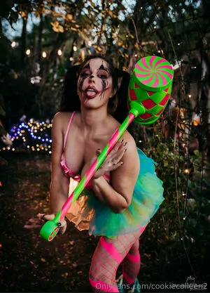 Cookiecolleen2 OnlyFans Leaked Free Thumbnail Picture - #soAinFQS28