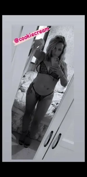 Cookiecream OnlyFans Leaked Free Thumbnail Picture - #30VcQdzJ0D