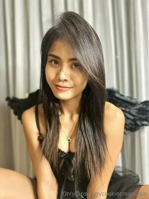 Cookiecreamasia OnlyFans Leaked Free Thumbnail Picture - #A7ufsH9IpA