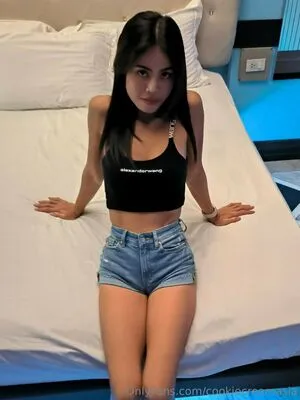 Cookiecreamasia OnlyFans Leaked Free Thumbnail Picture - #hfnRBcyS72