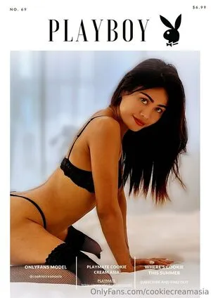 Cookiecreamasia OnlyFans Leaked Free Thumbnail Picture - #y5TI211WRt