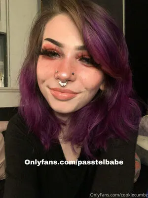 Cookiecumbz OnlyFans Leaked Free Thumbnail Picture - #90kv5KeHby