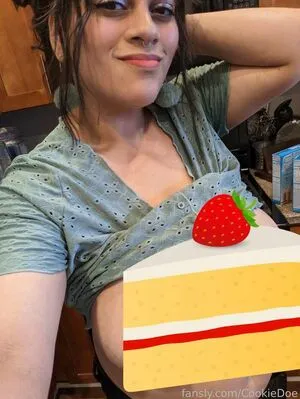Cookiedoe OnlyFans Leaked Free Thumbnail Picture - #7ZLhjsr8Wn