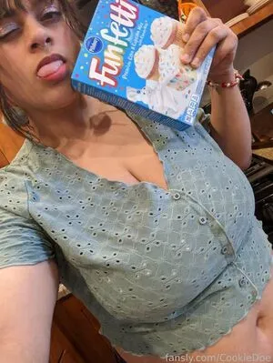 Cookiedoe OnlyFans Leaked Free Thumbnail Picture - #RXIip44TxW