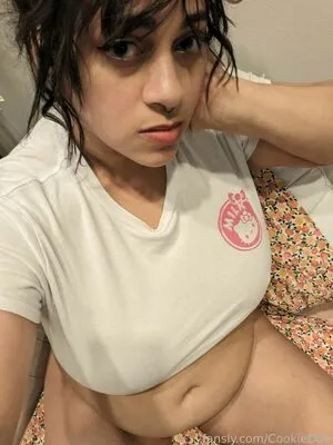 Cookiedoe OnlyFans Leaked Free Thumbnail Picture - #Wd9IcutlGv