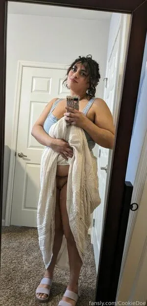 Cookiedoe OnlyFans Leaked Free Thumbnail Picture - #XHjNFGfj3x
