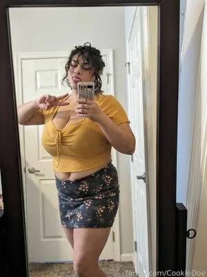 Cookiedoe OnlyFans Leaked Free Thumbnail Picture - #gppZmsJOAh