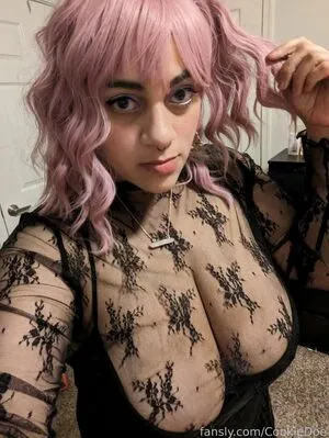 Cookiedoe OnlyFans Leaked Free Thumbnail Picture - #hTv50UaBmH