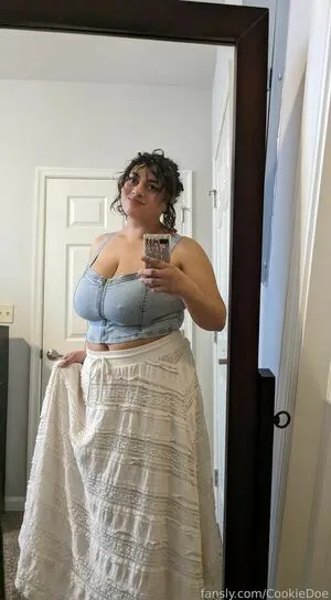 Cookiedoe OnlyFans Leaked Free Thumbnail Picture - #ph1rk7ziZI