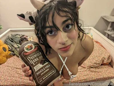 Cookiedoe OnlyFans Leaked Free Thumbnail Picture - #t3uUFOlFWm