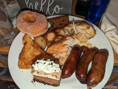 Cookiedoe OnlyFans Leaked Free Thumbnail Picture - #uYNvy5ybPk