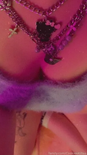 Cookieekillaa OnlyFans Leaked Free Thumbnail Picture - #OtE3NLDkuo