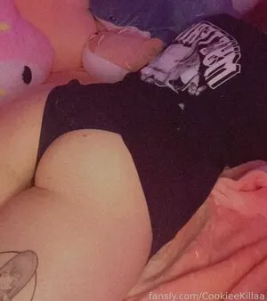Cookieekillaa OnlyFans Leaked Free Thumbnail Picture - #QFcpqkNVfL