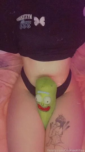 Cookieekillaa OnlyFans Leaked Free Thumbnail Picture - #RFowzgqWiT