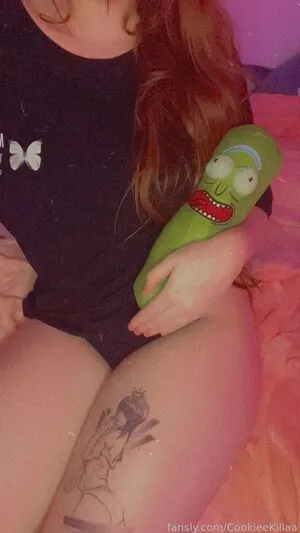 Cookieekillaa OnlyFans Leaked Free Thumbnail Picture - #X2lgJjKvBz