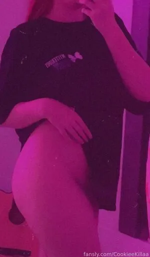 Cookieekillaa OnlyFans Leaked Free Thumbnail Picture - #Z1y0jCteMk