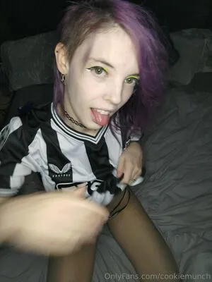 Cookiemunch OnlyFans Leaked Free Thumbnail Picture - #IIyo2DRi55