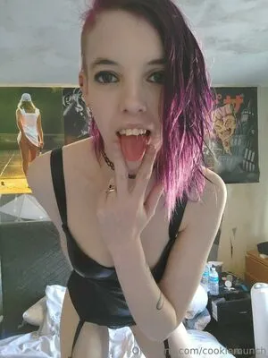 Cookiemunch OnlyFans Leaked Free Thumbnail Picture - #LLYPL9z5w1