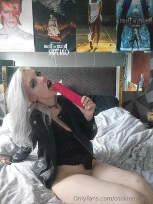 Cookiemunch OnlyFans Leaked Free Thumbnail Picture - #lhUbd8rGcU