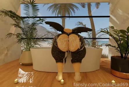 Cookiesad69 OnlyFans Leaked Free Thumbnail Picture - #2c6a0qWFIe