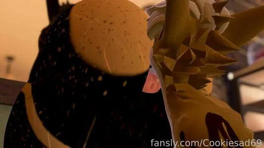Cookiesad69 OnlyFans Leaked Free Thumbnail Picture - #E3WdslkD3v