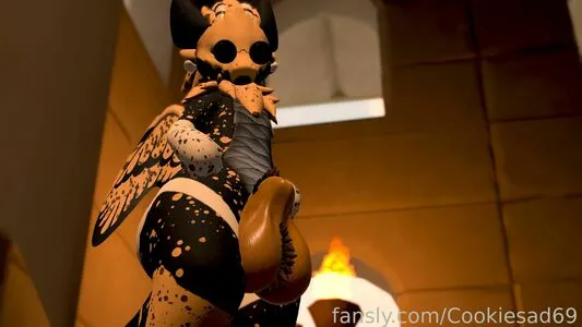 Cookiesad69 OnlyFans Leaked Free Thumbnail Picture - #He1F0xxVsk