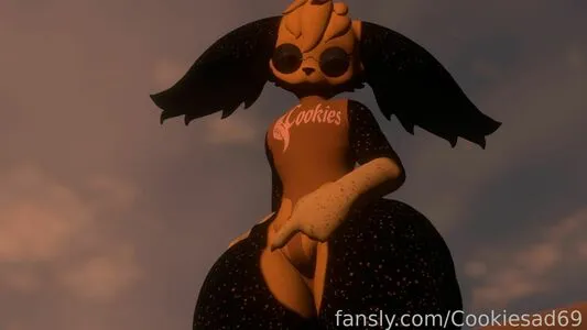 Cookiesad69 OnlyFans Leaked Free Thumbnail Picture - #IAvTGskmJB