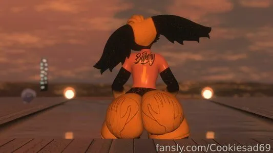 Cookiesad69 OnlyFans Leaked Free Thumbnail Picture - #K4EKquqgLJ